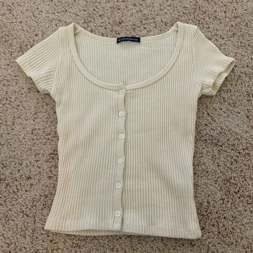 Brandy Melville Zelly Top